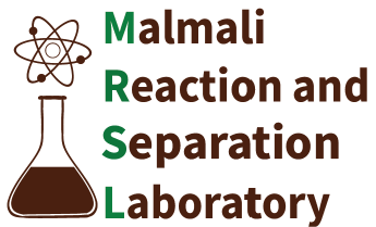 Malmali Reaction and Separations Laboratory
